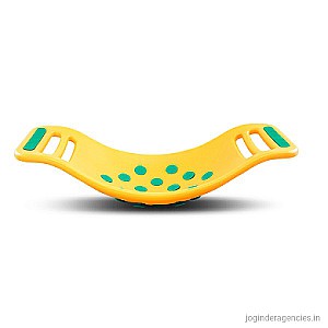  Wiggle Woggle – Yellow