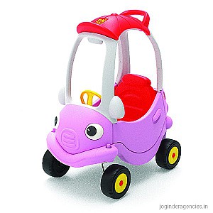  MISS COZY COUPE