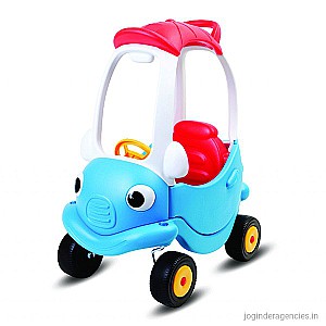  MISTER COZY COUPE