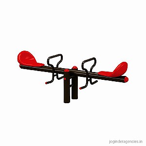  2 SEATER SEA-SAW