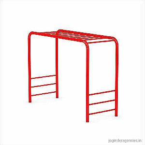  MONKEY BAR-SIMPLE