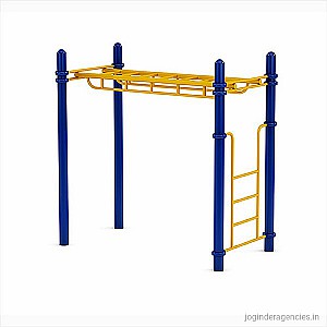  MONKEY BAR-WITH CLAMP