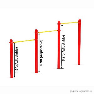  PARALLEL BARS