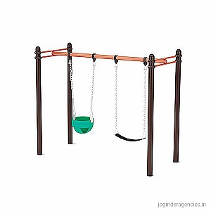  SWING-A-ONE | ECONOMY MODEL – 8