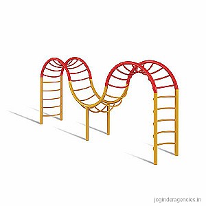  ZIG-ZAG CLIMBER