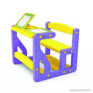 MINI MINDS DOUBLE(WITH LID)