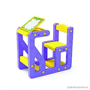 MINI MINDS SINGLE(WITH LID)