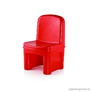  GENIUS GROUP – CHAIR RED