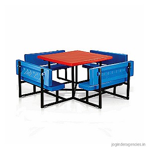  JUNIORS COUNCIL – RED/BLUE