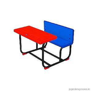  LITTLE SCHOLARS RED/BLUE