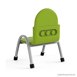  ROBO CHAIR-GREEN-10″
