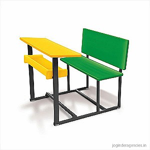  SENIOR SCHOLARS YELLOW/GREEN