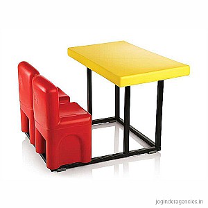  TWO FOR JOY RED/YELLOW