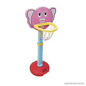 ELEPHANT BASKET BALL