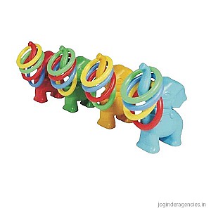 ELEPHANT RING GAME
