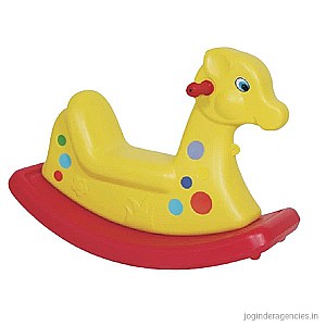 GIRAFFE DUAL ROCKER