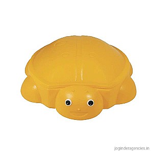 Lady Bird Sand Pit Cute & Durable Sandbox For Outdoor Play PatnaToys