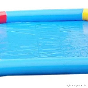 Multicolor Outdoor Inflatable Swimming Pool, For Amusement Park