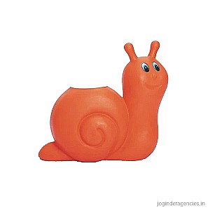 SNAIL DUSTBIN