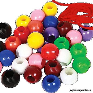 ET 323 Beads Lacing Set