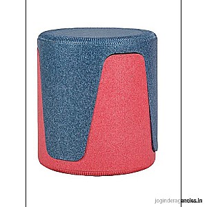 F 906 EPP Three Leg Stool