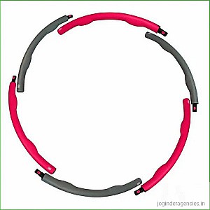 FE 108 Deluxe Hoopla Ring