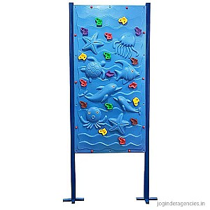 MPS 522A-B-C Aqua Wall Climber