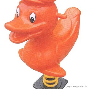 MPS 707 Duck Spring Rider
