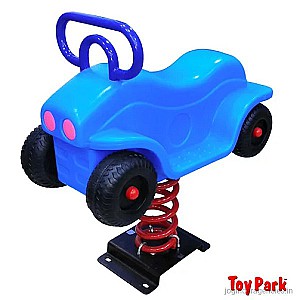 MPS 709 Jeep Spring Rider