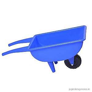 PE 116 Activity Wheel Barrow Trolley