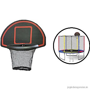 PI 540 Trampoline Basketball Hoop