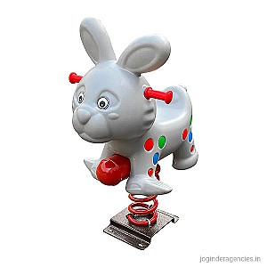 Rabbit Spring Rider MPS 729