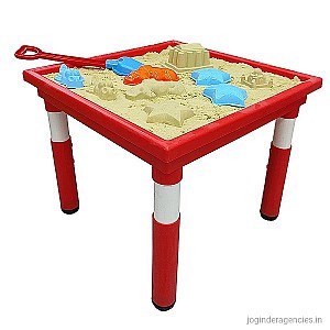 Sand Activity Table