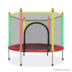  55 Inch Junior Trampoline