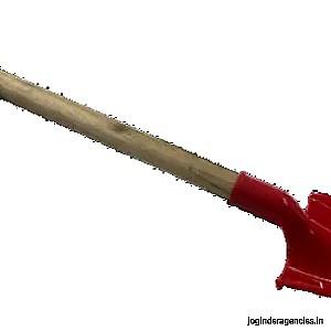  AT 116 Wooden Toy Activity Spade