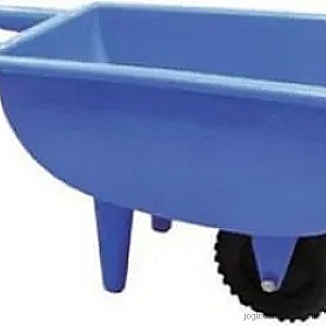 AT 118 Activity Wheel Barrow Trolley