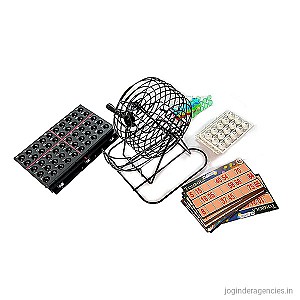  Housie Tambola Deluxe (BG 217)