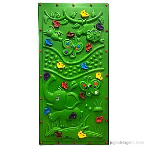  SCA 314 Climbing Wall