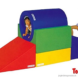  SPS 102 Soft Play Gym Series