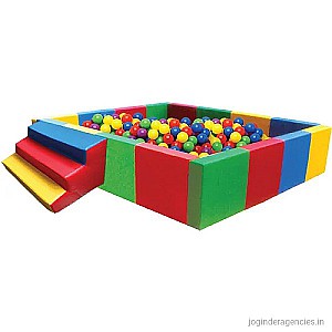  SPS 104 Soft Play Ball Pool