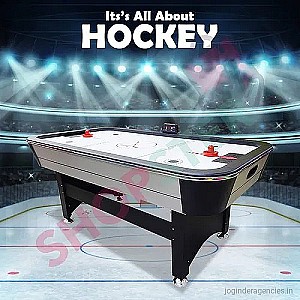  TG-923 6 Feet Air Hockey Table With Digital Scorer