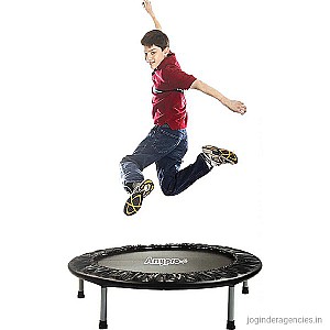 Compact Trampoline 40 Inch