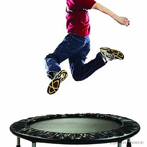 Compact Trampoline 48 Inch
