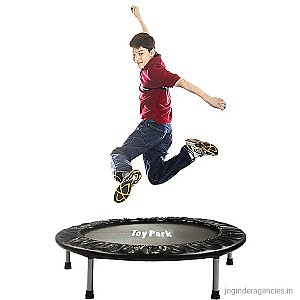 Compact Trampoline 60 Inch