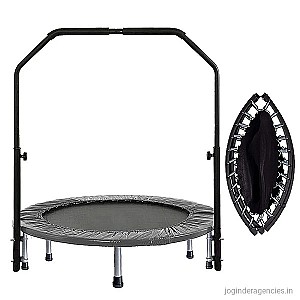 Exercise Folding Trampoline 40 Inch