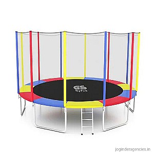 Jumping Trampoline 16 Ft