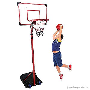 Adjustable Basketball Stand 8.5ft.