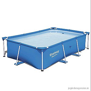 Bestway SP 758 8.5 Feet Rectangular Frame Pool