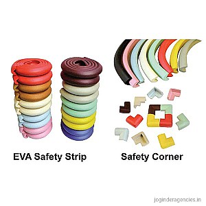 F868/9 EVA Safety Corner & Safety Strip