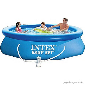 Intex SP 723 10 Ft Easy Set Pool